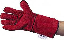 60 Vinyl Impregnated Gloves Abrasion, oil, grease and water resistant.