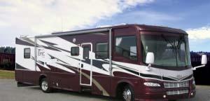 TWO BUSINESS SEGMENTS Recreational Vehicles Housing and Building