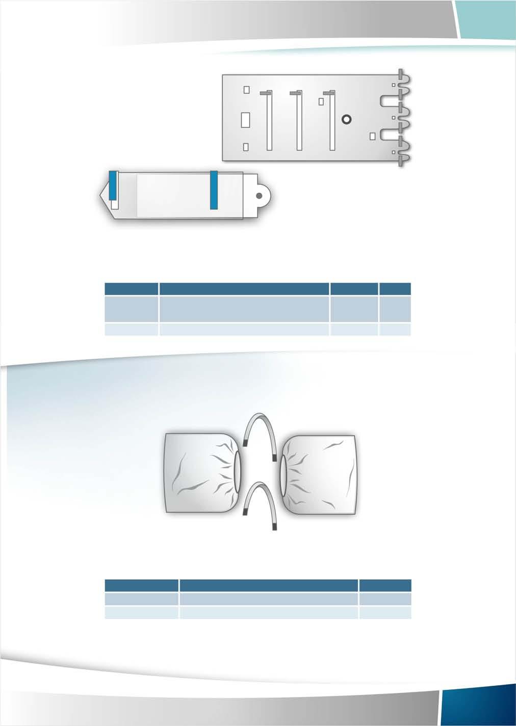 Disposable surgical products DSP COVERS FOR DEVICES REF.