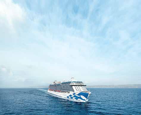 let s break down the barriers Many travelers have misconceptions about cruising.