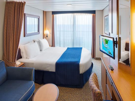 Stateroom $4,795 per person based on 