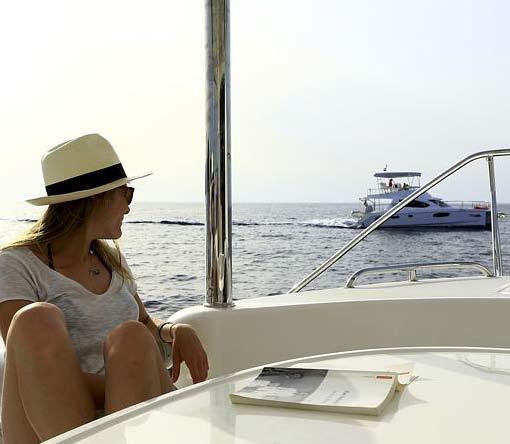 The Moorings Yacht Brokerage We offer the world s largest selection of pre-owned charter yachts.