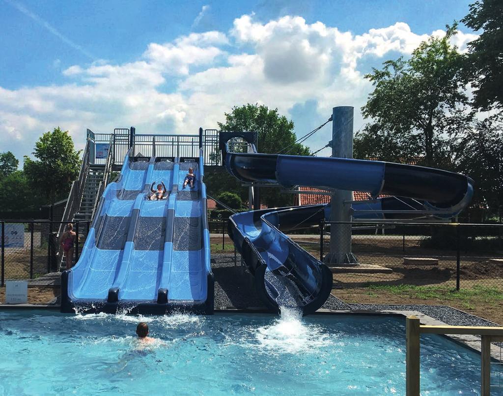 INNOVATIVE WATER ATTRACTIONS - COMPETITIVE PRICES WITHOUT