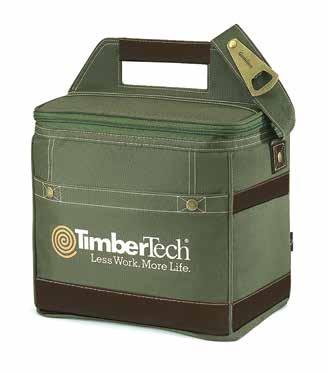 well as accommodate a variety of food storage containers / Interior mesh slash pocket can hold an icepack or provide additional storage for food / Front zippered pocket for storing accessories / Top