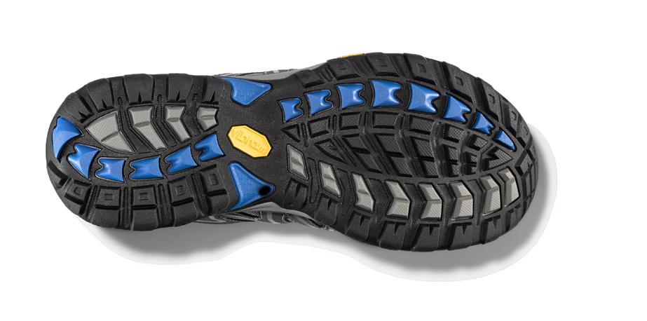 TARMAC TO TRAIL Introducing Eddie Bauer Footwear 5 LUKLA PRO WATERPROOF,