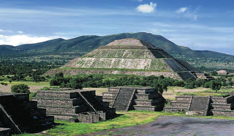 Archeology Mexico s archeological riches a window into the nation s cultural heritage are widely considered the grandest in Latin America.