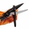 Multi-snip The Cuts+More Snip for intricate cutting is an essential tool to get into tight corners, cut through tough