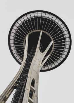 featuring: - Pike Place Market - Ballard Locks - Pioneer Square - With a stop to explore the iconic Space Needle Transfers from the hotel to the cruise ship, with related luggage handling Seattle