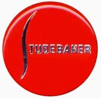 STUDEBAKER SPOTLIGHT THE STUDEBAKER LOGO By Charlotte Delli, Editor Brand logos are visual representations of a product or commodity, which allow the consumer to identify it instantly.