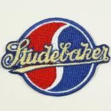 Featured along with this logo is the Studebaker script from 1917 (also pictured on page one). In the 1930 s, Studebaker designer Raymond Loewy created the lazy S logo for Studebaker.
