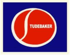 Adaptations of these logos also have been employed for Studebaker and are shown below. Drivers Club (SDC), an organization dedicated to the preservation of the Studebaker legacy.