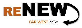 Renew the Far West is a social enterprise designed to catalyse community renewal, economic development and small business.