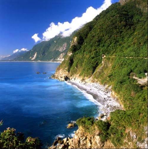 Day 14 Wednesday 27 th November Taroko Gorge This is a relaxing day in one of the most stunning places in Taiwan.