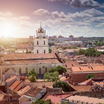 Russia, Belarus and the Baltics This is the perfect trip to introduce you to the legendary cities of the old Soviet Union. You'll visit 5 fascinating countries and stay in 6 historic cities.