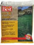 6 97 Sun & Shade Grass Seed For all-purpose use on most lawns. Fast germinating. 3 lb. 740594 47 99 Scott's 4-Step Lawn Pro White Bag Program All 4 Steps 5,000 Sq. Ft.