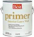 Acrylic Latex House & Trim Paint Durable and long