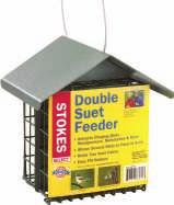 702614 16 97 Bird Feeder Pole Provides a solid foundation for