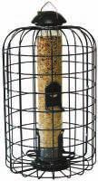 712217 6 97 Finch or Songbird Seed Feeder Specially designed
