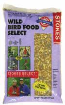 Mixed Seed Food Bell Attracts a variety of birds to the