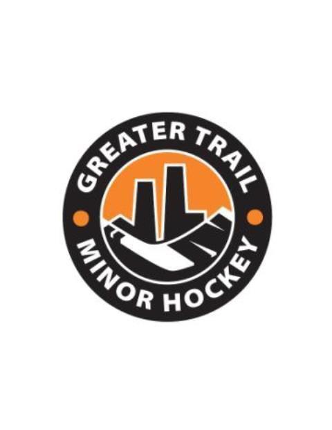 Greater Trail Minor Hockey Association Cominco Arena (Trail Memorial Centre) 151 Victoria Avenue Trail, BC (25) 364-888 OR (25) 368-6484 HOST