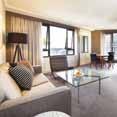 Seasons Harbour Plaza Sydney HHHH From $160 An apartment hotel in the heart of Sydney surrounded by an array of dining choices with Cockle Bay Wharf and King Street Wharf nearby.
