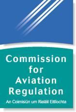 REPORT to the MINISTER FOR TRANSPORT for the year ended 31 st DECEMBER 2013 March 2014 Commission for Aviation Regulation 3 rd Floor