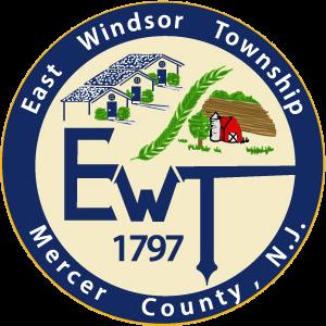 225 East Windsor, New Jersey 08520 recreationassistant@east-windsor.