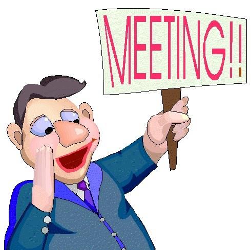 ****IMPORTANT****** Please plan on attending the December meeting as we will be electing our club officers for the upcoming year.