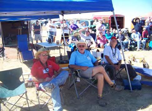 It was a perfect weekend to have the last RC warbird event of the year up at Fort Collins.