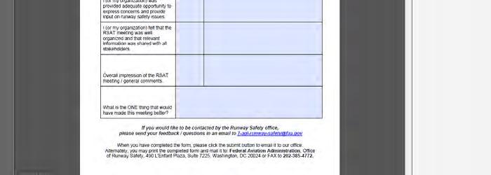 Meeting Feedback Form.pdf This file includes fillable form fields.