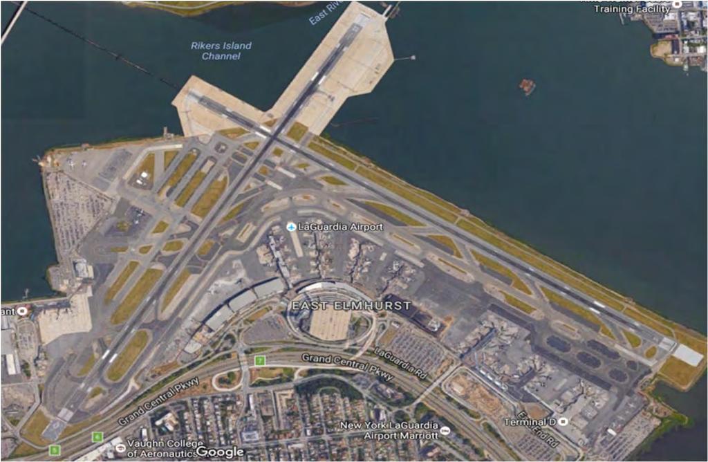 Planned runway closures for 2019 LGA Runway 4/22 closed for rehab Nightly and a minimum of 5
