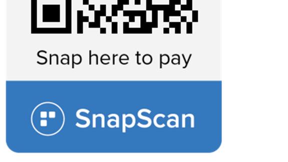 If you book after the 24 th Aug 2018, the full amount needs to be paid. You can pay by Snapscan: Click here to read more about Snapscan or www.snapscan.co.za WHEN TO BOOK NOW.