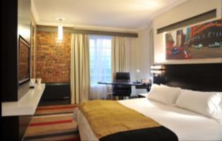 Protea Hotel Victoria Junction Directions Address: