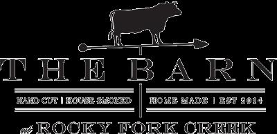 THE BARN at Rocky Fork Creek Experience the newest Cameron Mitchell Restaurant right here in Gahanna! Total Value: $800.