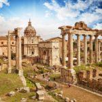If however, you have been to Rome before or even if you have not and you want to explore Ancient Rome including the Colosseum, why not add in our Optional Extra Ancient Rome tour.