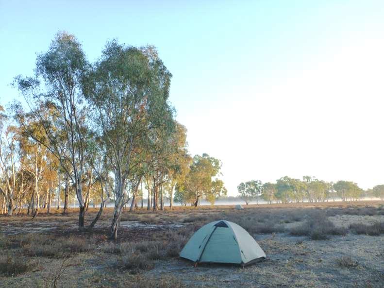 NOVEMBER Monday 30 October Friday 3 Wyperfeld National Park With its vegetated sand dunes and dry riverbeds, Wyperfeld is sometimes described as Victoria s outback.