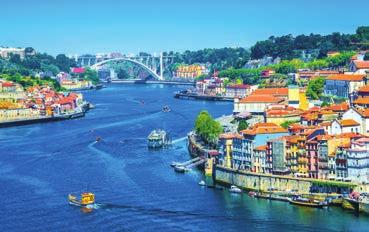 2019 RIO DE JANEIRO TO BUENOS AIRES The 31st Forbes Cruise January 24 February 3, 2019 Join Steve Forbes, Rich Karlgaard, and a hand-picked roster of financial experts to learn timely and