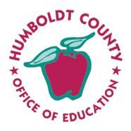 to your full potential. Local School Districts Humboldt County Office of Education 901 Myrtle Ave.