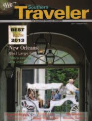 Table of Contents The AAA Brand... 3 Coverage of Southern Traveler Publication.