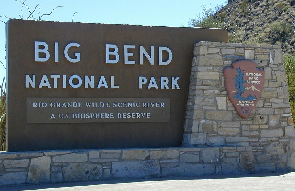 Day 7 - Roswell - Big Bend National Park We are going to get a very early start today before our off day in Big Bend National Park, and to give us time to explore Carlsbad Caverns, one of the oldest