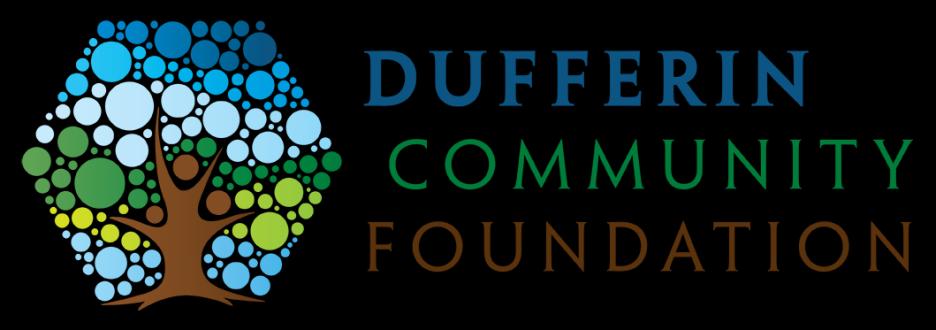 The Dufferin Cmmunity Fundatin (DCF) is ready t pen its first grant-making pprtunity.