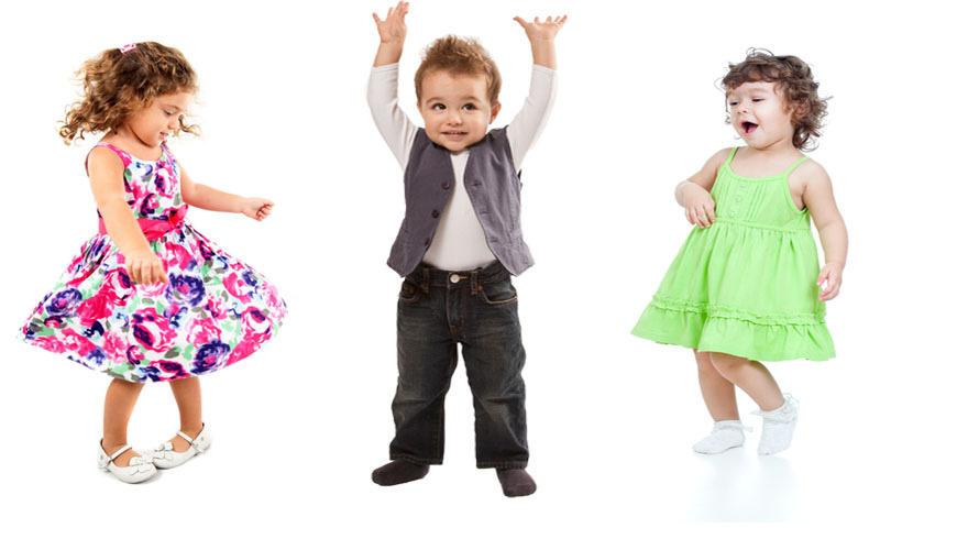 YOUTH DANCE TINY TOES (AGES 3-4) Mondays, Jan. 7 - Mar. 4 (excl. Feb.