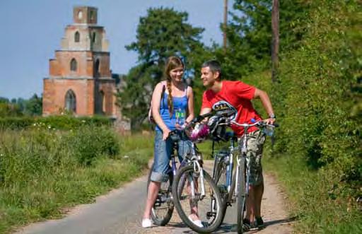 , RELAX & EXPLORE Waveney River Centre is the perfect base for