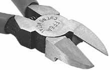 Standard atecutters 5 Flat Faced Cutter Number FF5A Ref. Number PL550 3¼ Oz. Wgt.