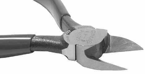 Premium atecutters 7 Flat Faced 7 Flat Faced Cutter Number FF7 Ref. Number PL727 7½ Oz. Wgt.