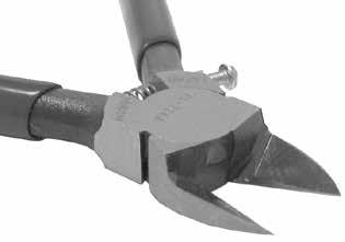 Premium atecutters 6 & 7 Flat-Faced Adjustable Stop 6 Flat Faced Cutter Number FF6P Ref. Number PL726A 4 5 8 Oz. Wgt.