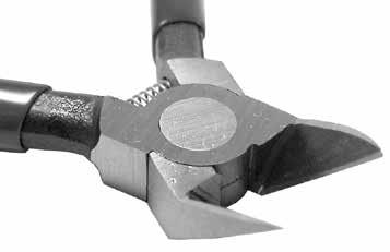 Premium atecutters 45 Angle Cutters Number A5 Ref. Number PL756 4½ Oz. Wgt.