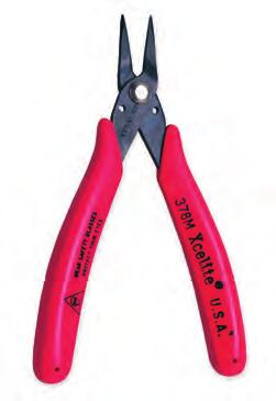 SHEARCUTTERS & PLIERS Electronic Shearcutters and Pliers Superior Quality and Value Total