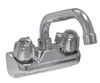 faucets use TLL50-0010 repair kit TLL70-9006 TLL70-9008 TLL70-9010 TLL70-9012 TLL70-9014 Spout Length 6 (152mm) 8 (203mm) 10 (254mm) 12 (305mm) 14 (356mm) TOP-LINE TLL15 and TLL13 Series Wall Mount