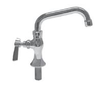 Handle Single Handle Pantry Faucet with Swivel Gooseneck Spout and Lever Handle Spout Length A B C TLL20-8030SE1 TLL20-8032SE1 TLL20-8033SE1